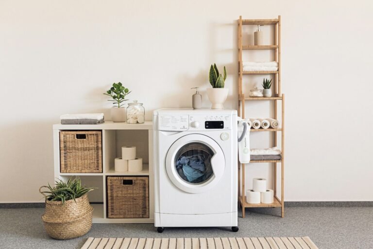 Jasa Pembuatan Website Laundry: Solusi Cerdas Kelola Cucian di Era Digital