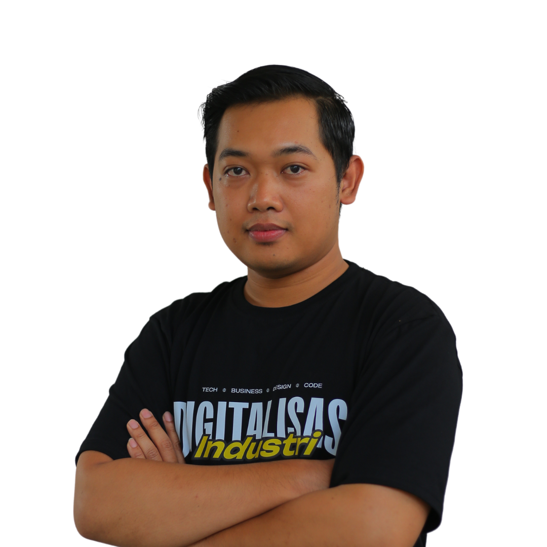 Anggit Restu Pinuntun