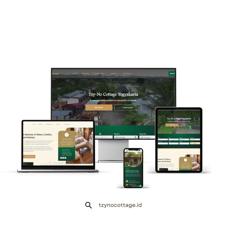 Cara Mendapatkan Direct Booking Hotel & Villa Tanpa Potongan Komisi OTA