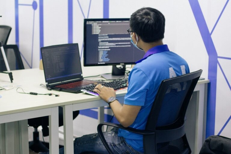 Mengapa Website Anda Butuh Maintenance Berkala?