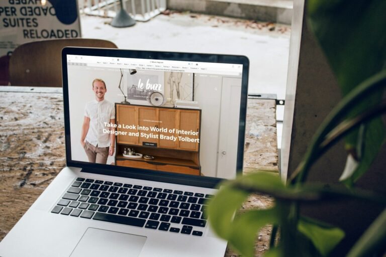 Jasa Pembuatan Website Furniture dan Mebel: Cara Memenangkan Hati Buyer Internasional