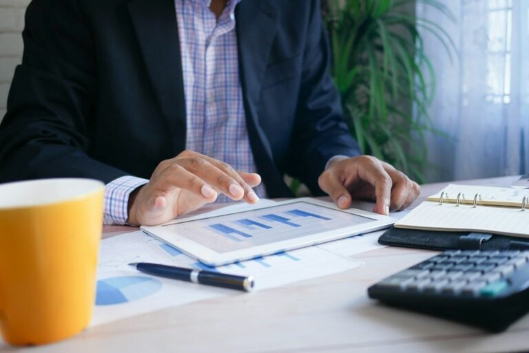 Jasa Pembuatan Website Holding Company: Solusi Otoritas Digital untuk Group Perusahaan