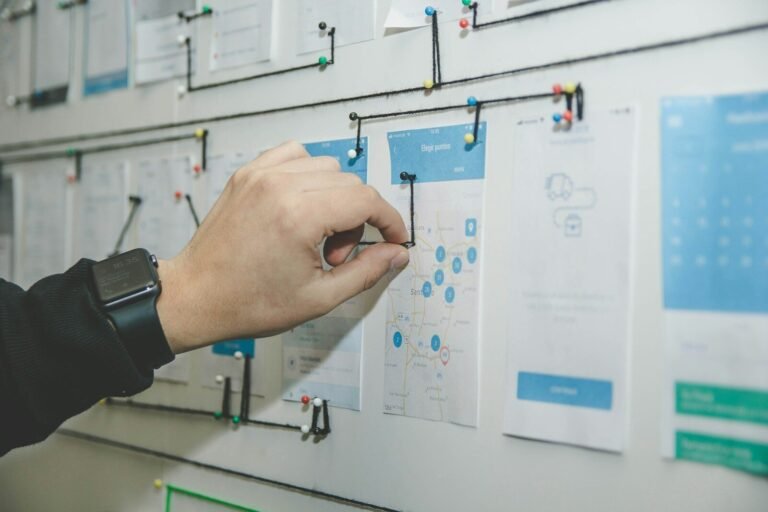 Jasa Pembuatan Website Perusahaan Asuransi: Solusi Membangun Kepercayaan Finansial Digital
