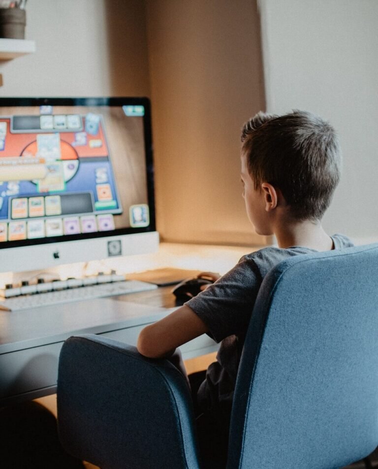 Inovasi Kurikulum: Mengapa Game Edukasi Adalah Investasi Masa Depan Sekolah?
