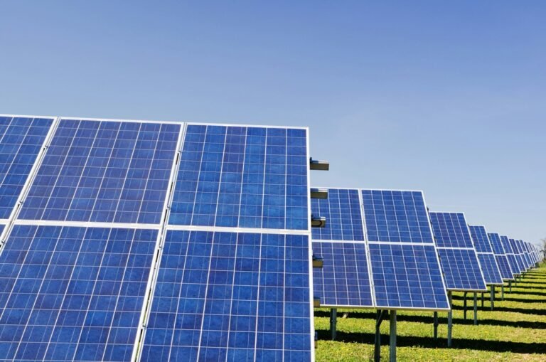 Jasa Pembuatan Website Energi Terbarukan: Membangun Otoritas di Sektor Energi Hijau