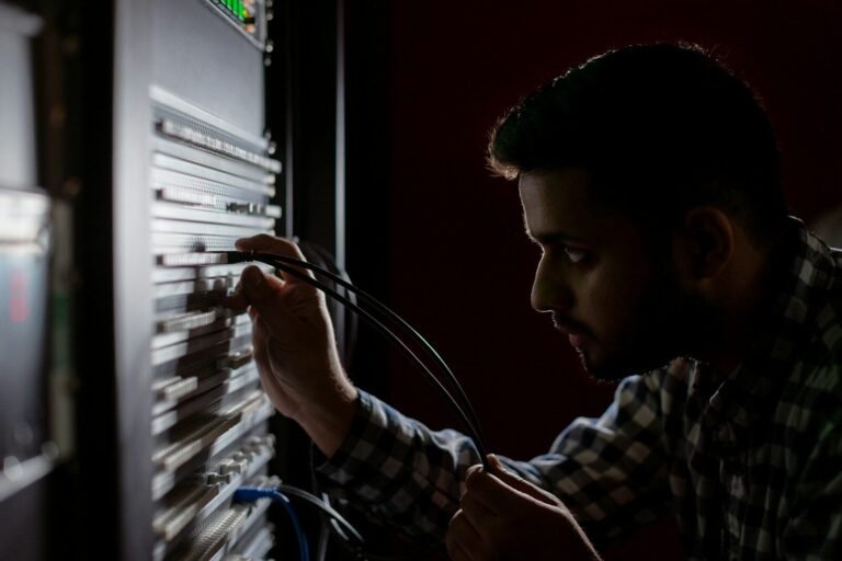 Mengapa Website Anda Butuh Maintenance Berkala? Lindungi Investasi Digital Anda