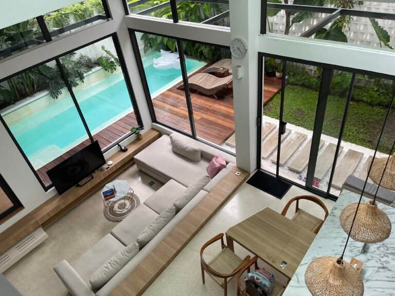 Staycation Estetik di Jogja: Mengintip Keindahan Pulas Villa, Villa Private Pool untuk Honeymoon dan Bestie