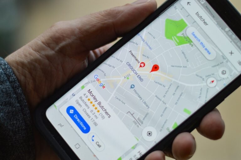 7 Alasan Bisnis Anda Harus Muncul di Google Maps: Kunci Sukses Menjaring Pelanggan Lokal