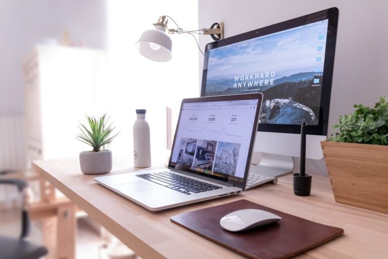 Jasa Pembuatan Website Pengelolaan Aset: Membangun Otoritas Finansial di Sektor Investasi