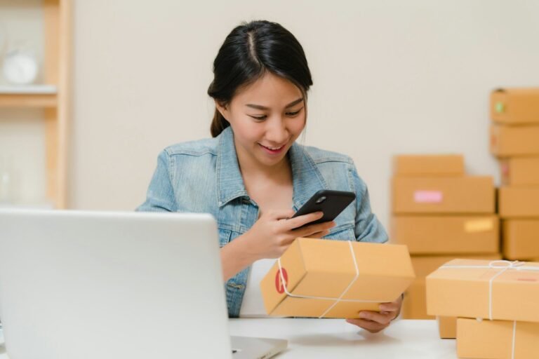 7 Cara Meningkatkan Penjualan Bisnis Online Secara Drastis di Tahun Ini