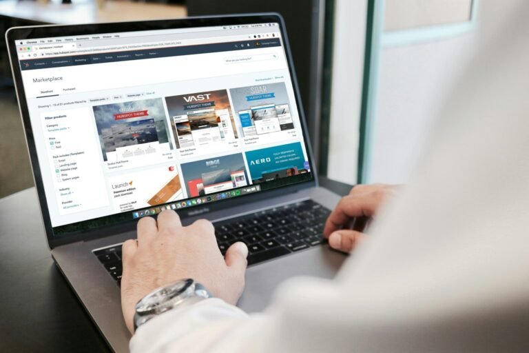 Jasa Pembuatan Website E-commerce B2B: Solusi Otomasi Distribusi dan Manajemen Reseller