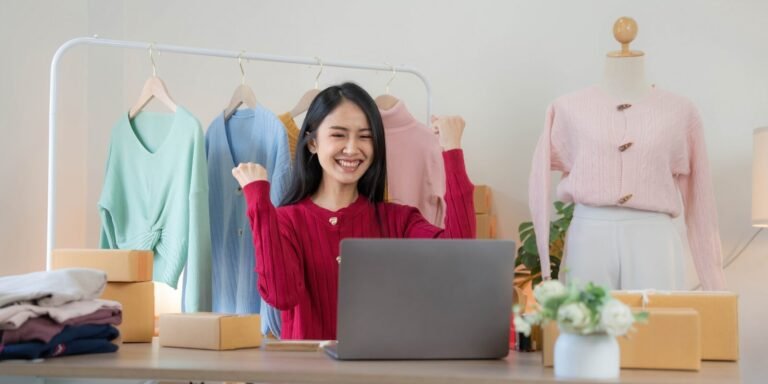 10 Cara Memulai Bisnis Online dari Nol agar Cepat Sukses