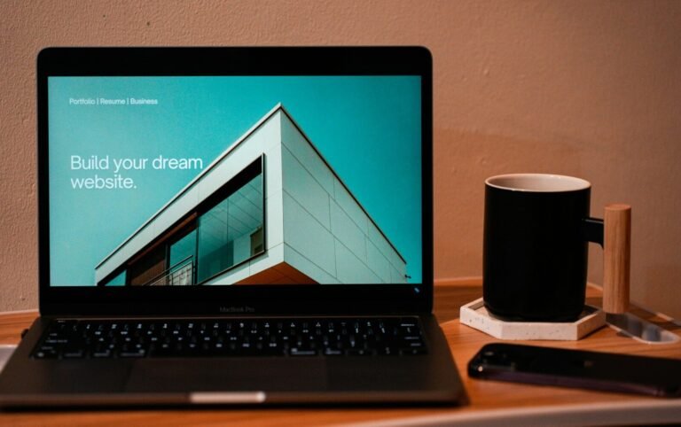 7 Manfaat Website untuk Bisnis: Investasi Aset Digital Paling Menguntungkan