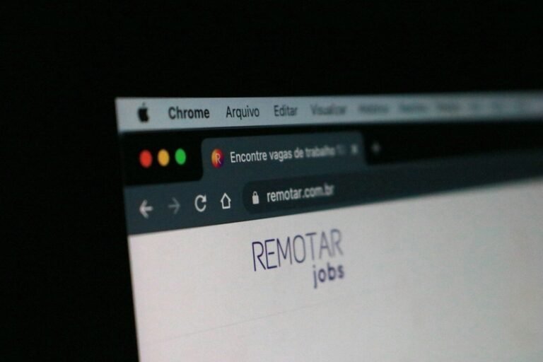 Jasa Pembuatan Website Recruitment Agency: Solusi Bangun Otoritas di Industri HR Tech